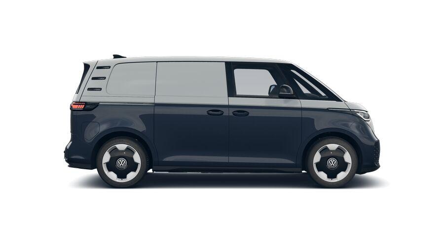 VW Bedrijfswagens ID. Buzz Cargo Bulli Limited Edition 250 kW (340 pk) 4MOTION - Afbeelding 2