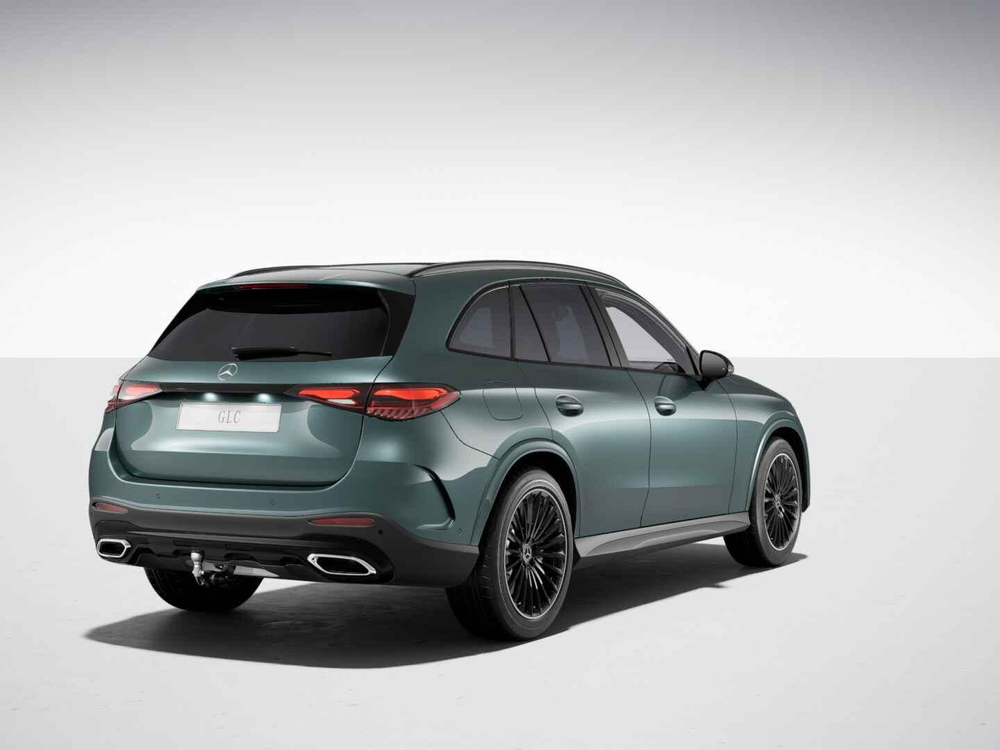 Mercedes-Benz GLC 300e 4MATIC Business Solution AMG - Afbeelding 2