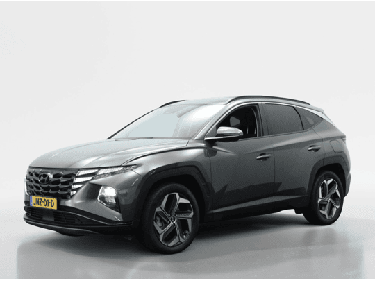 Hyundai Tucson 1.6 T-GDI HEV Comfort Smart | Trekhaak | Navigatie | Camera |