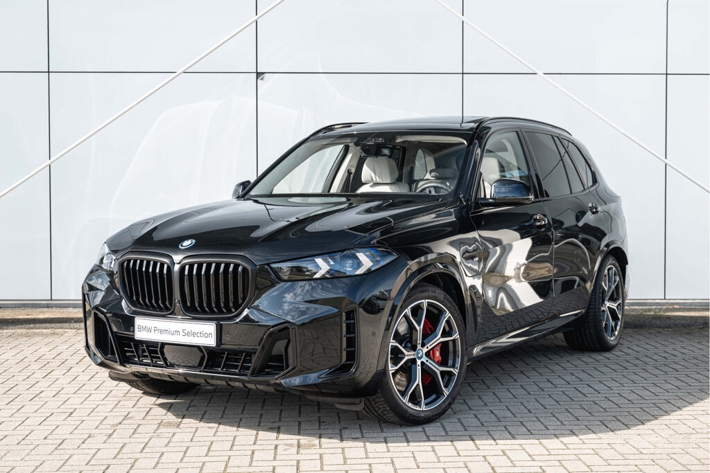 BMW X5 1
