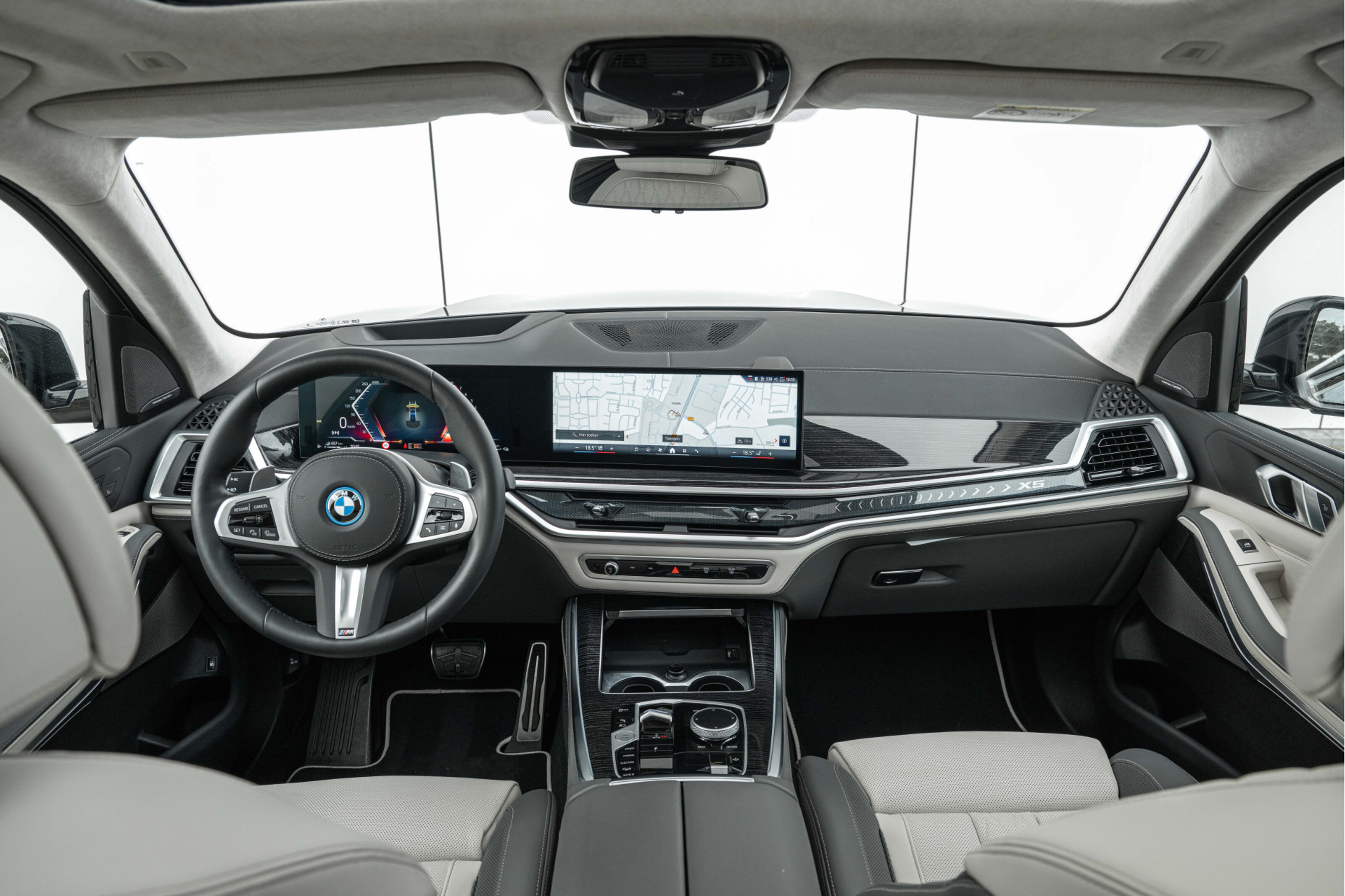 BMW X5 xDrive50e M Sport Automaat