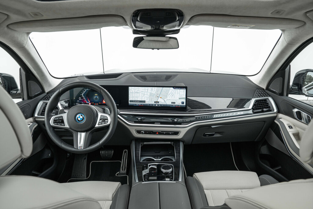 BMW X5 3