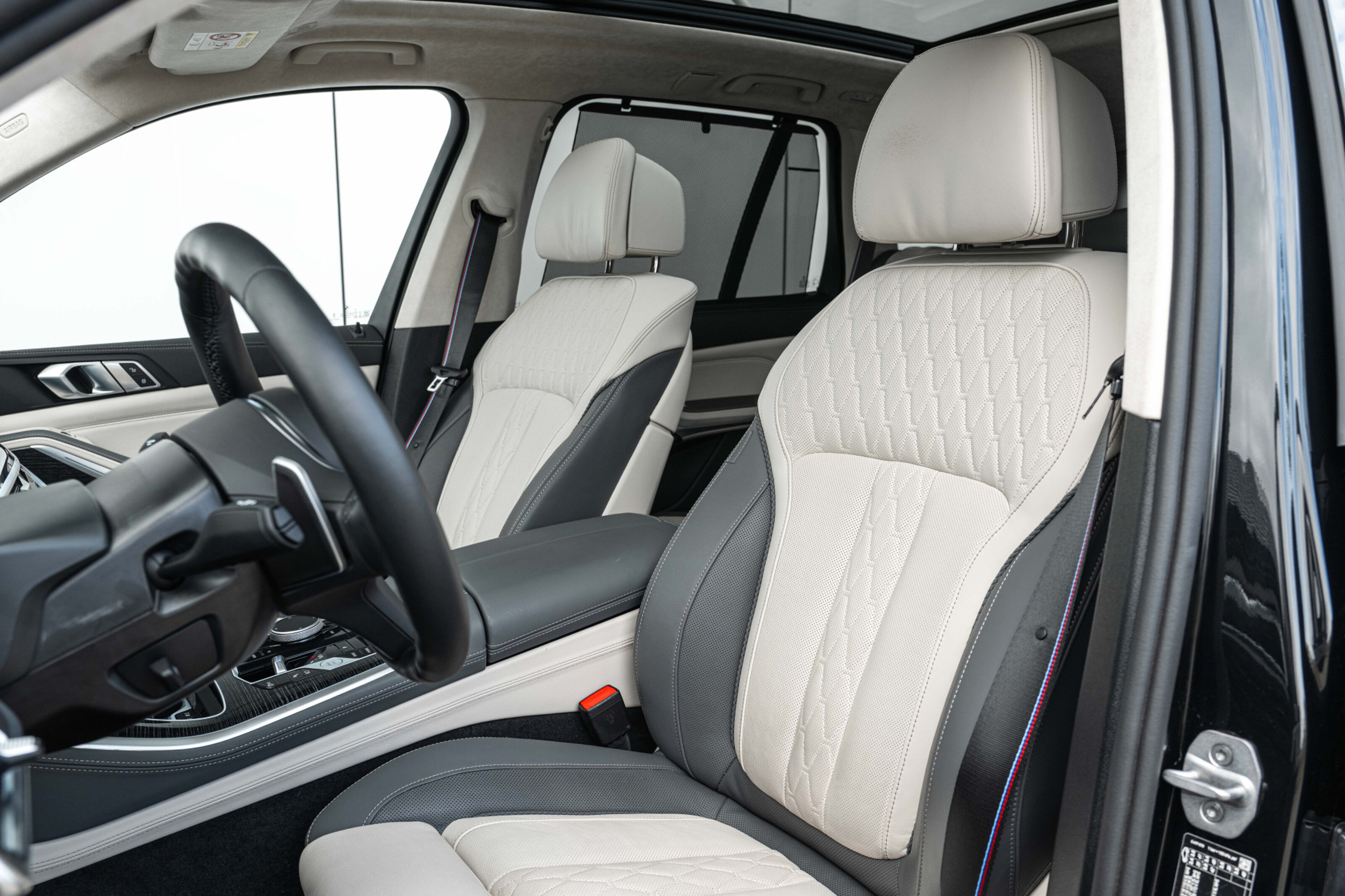 BMW X5 xDrive50e M Sport Automaat