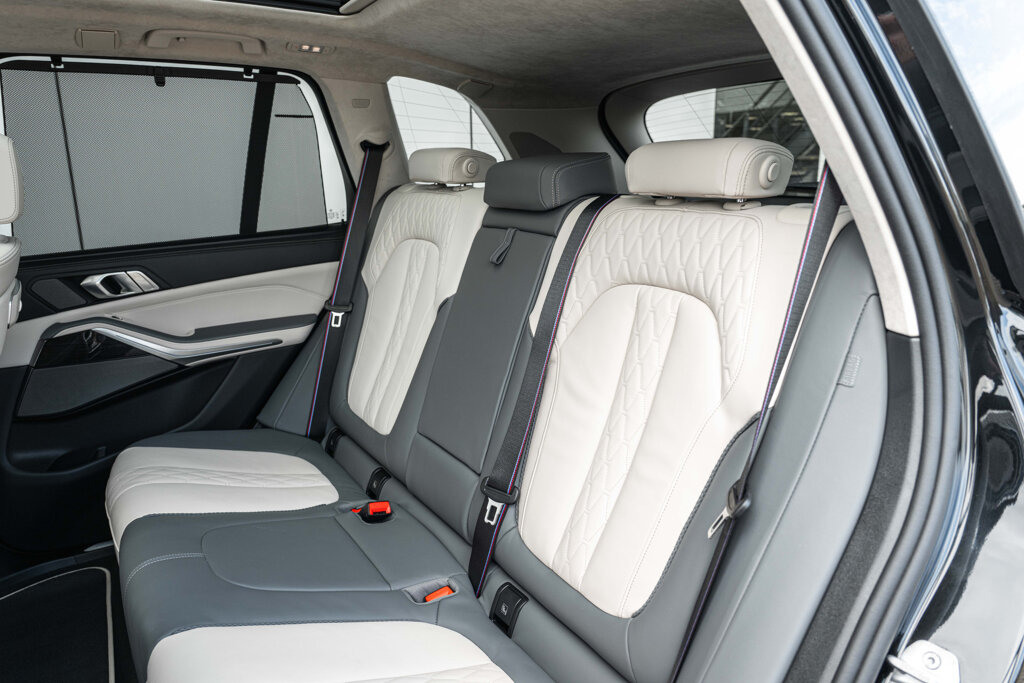 BMW X5 5