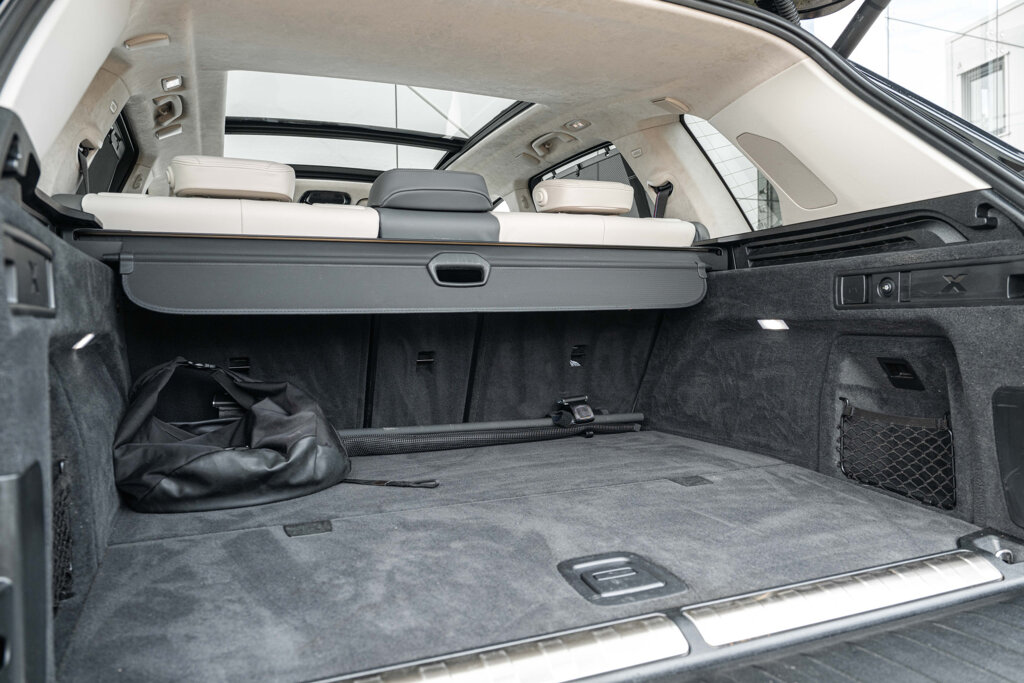 BMW X5 6