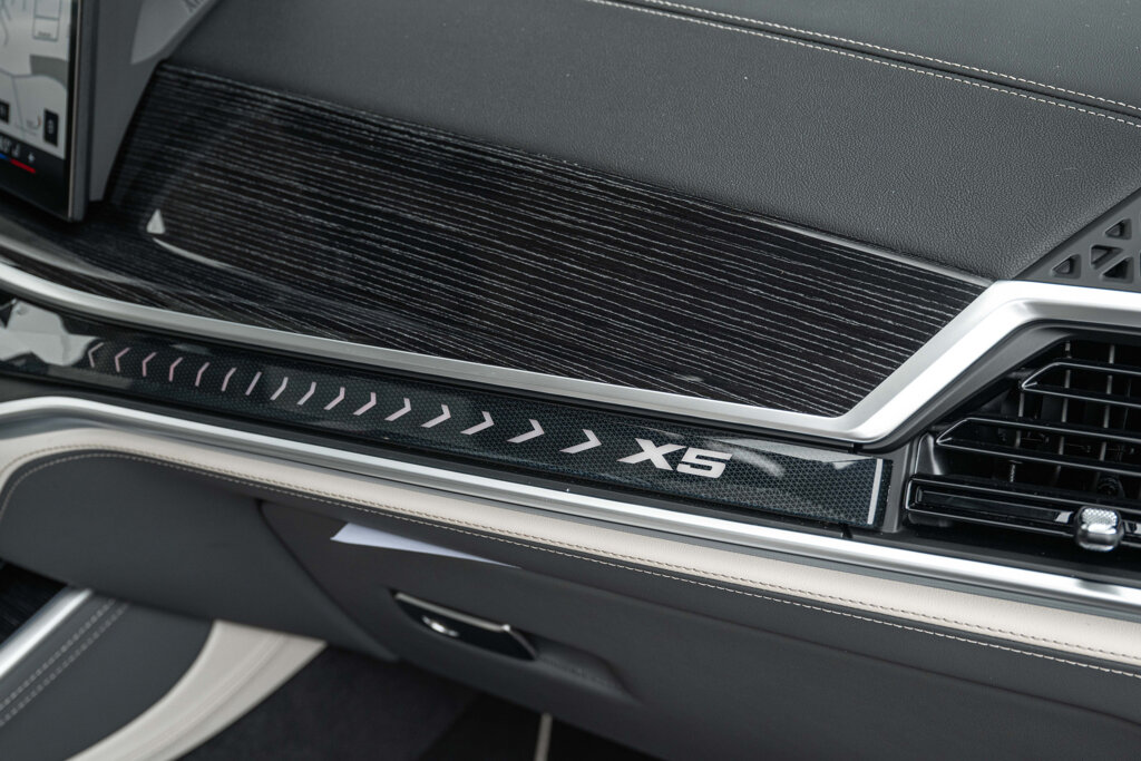 BMW X5 17