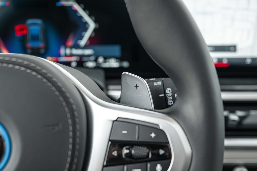 BMW X5 18