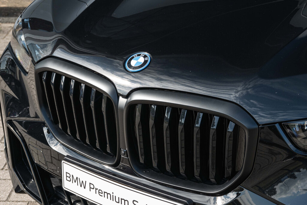 BMW X5 20
