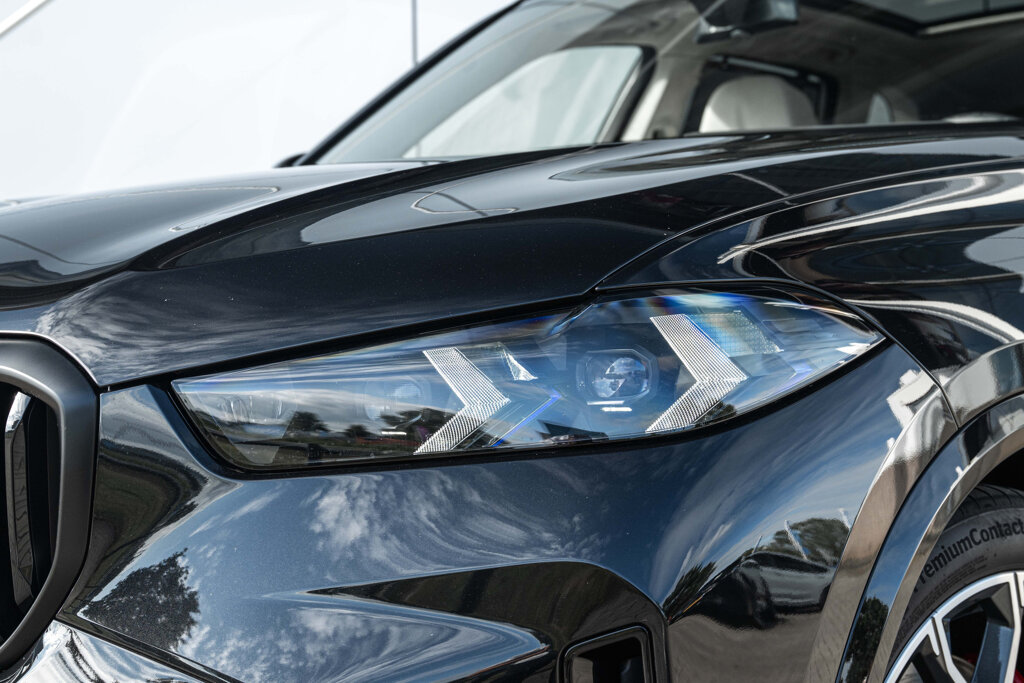 BMW X5 21