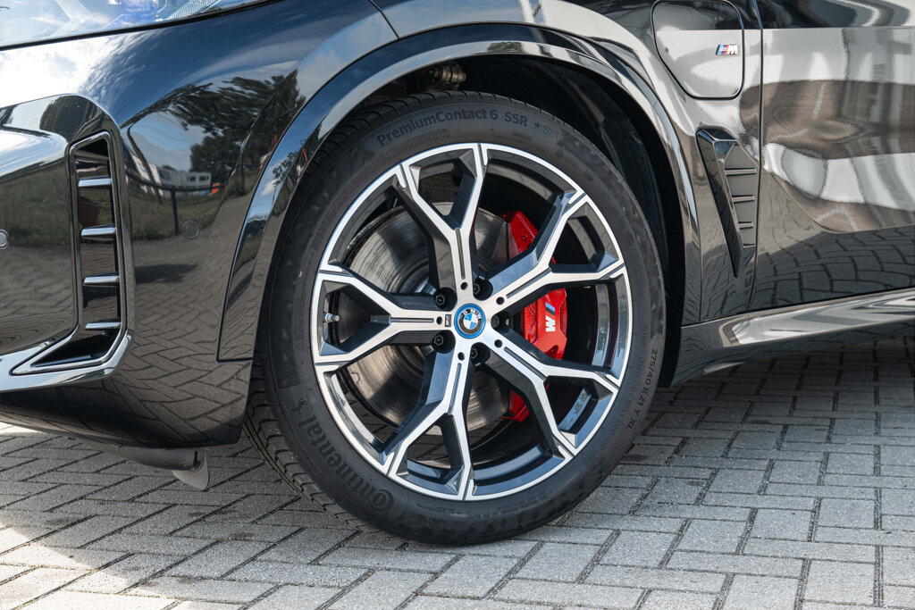 BMW X5 22