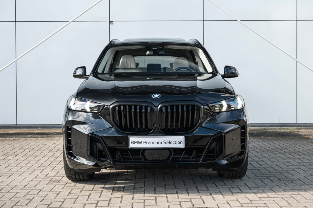 BMW X5 25