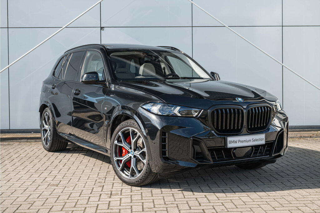 BMW X5 26