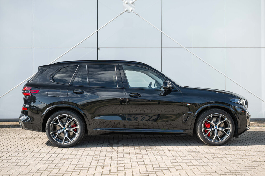 BMW X5 27