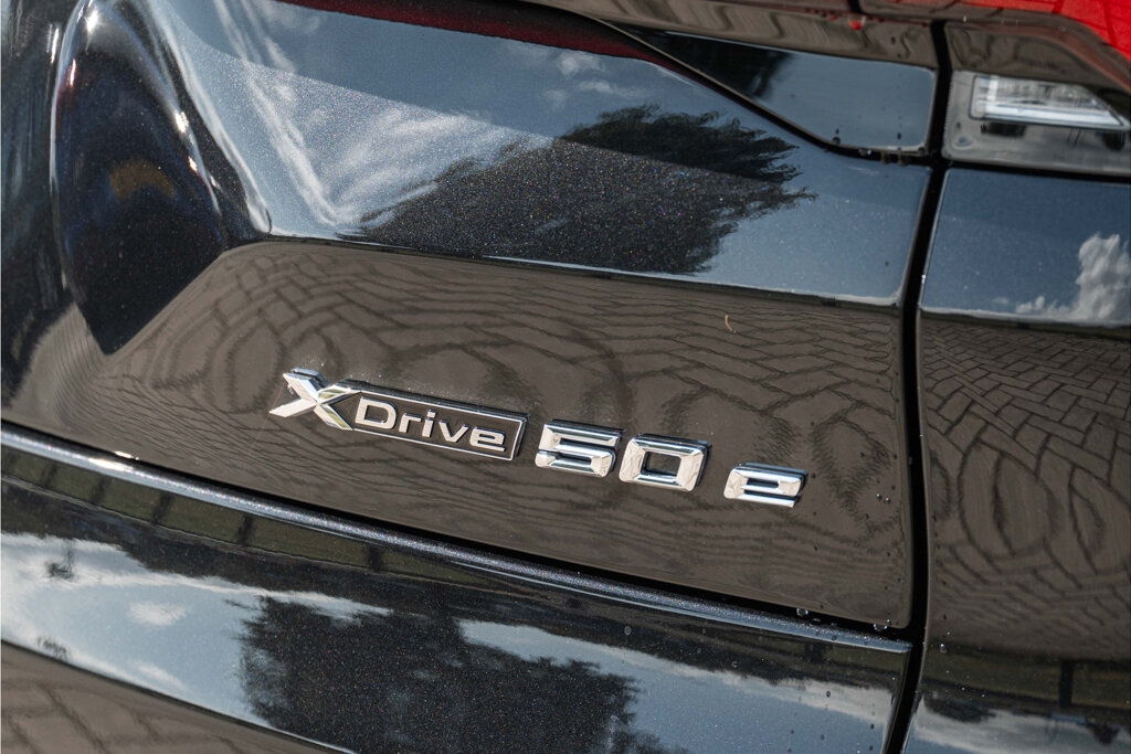 BMW X5 30