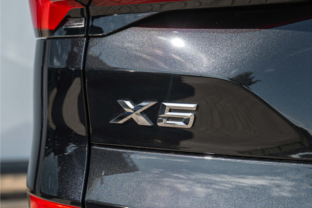 BMW X5 31