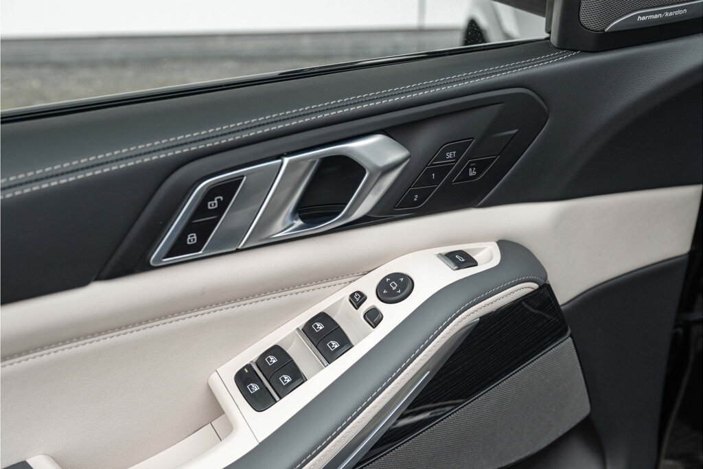 BMW X5 36