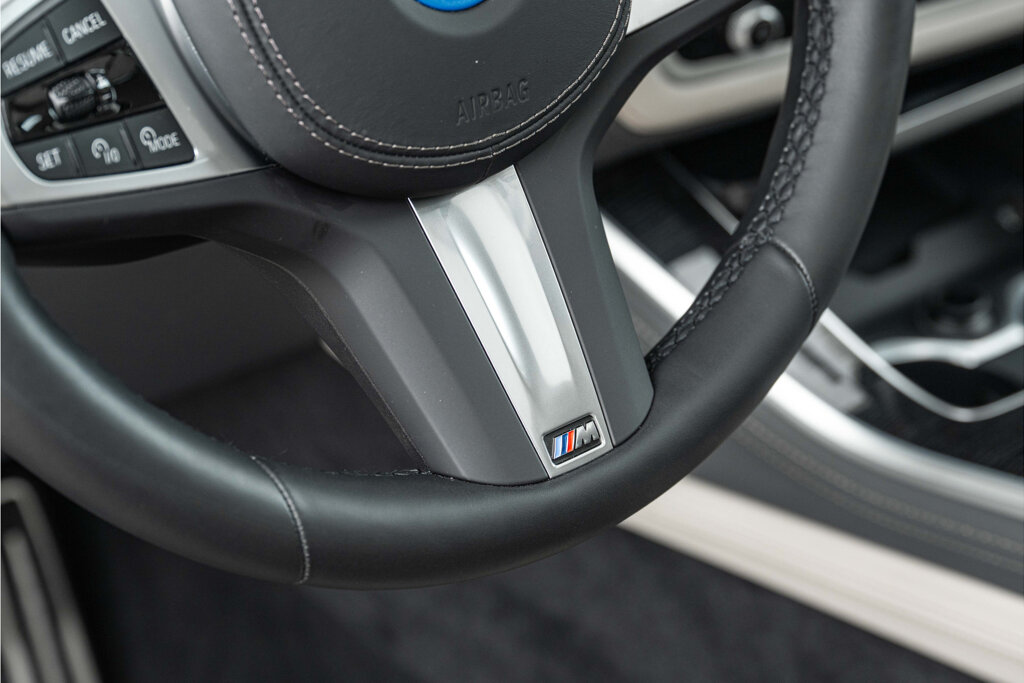 BMW X5 41