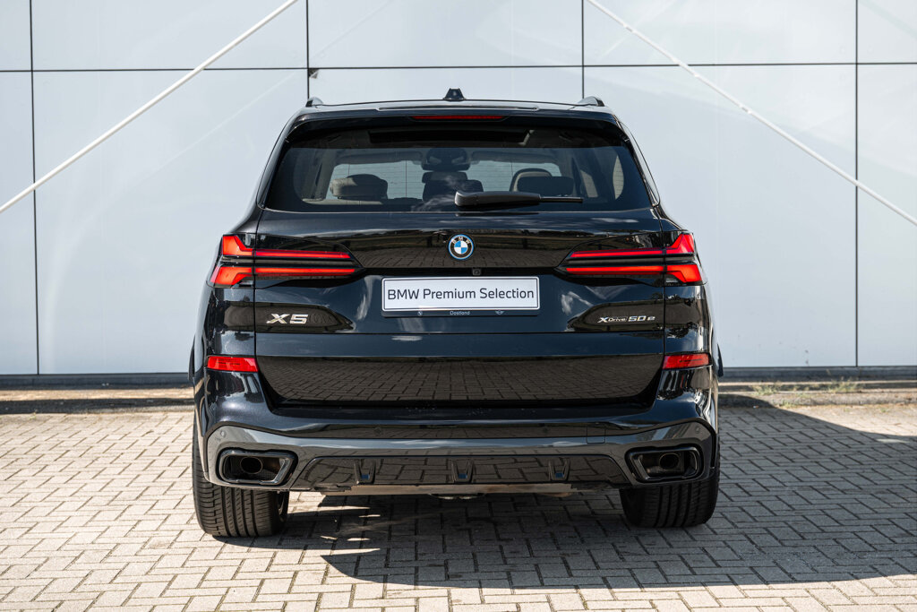 BMW X5 46