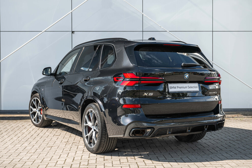 BMW X5 47