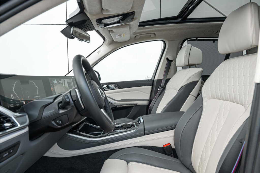 BMW X5 49