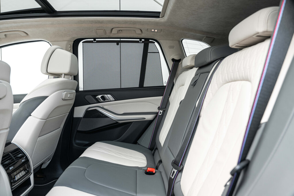 BMW X5 51