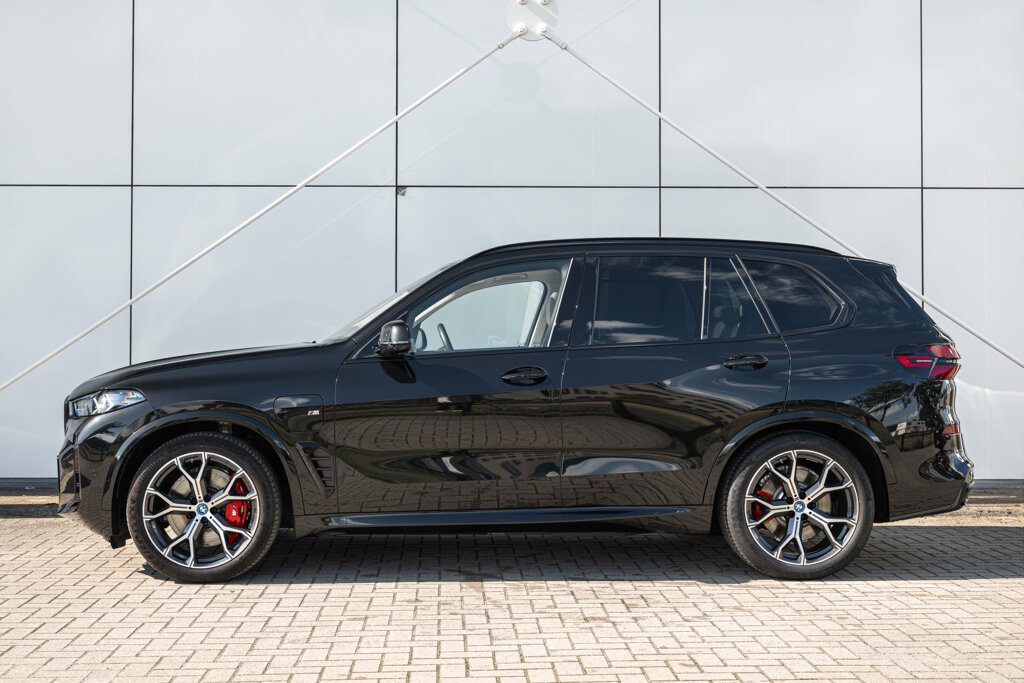 BMW X5 53