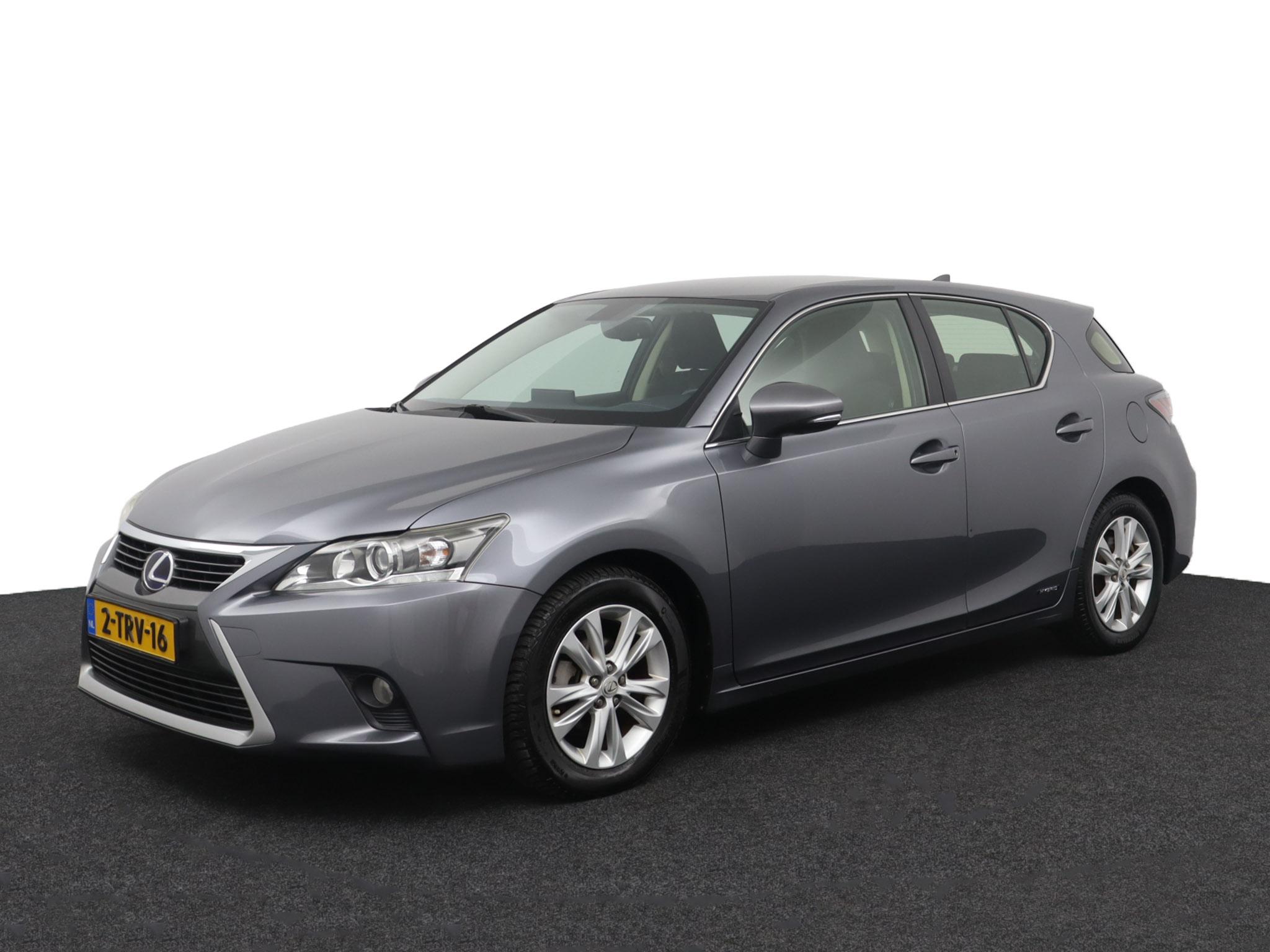 Lexus CT 200h Business Line