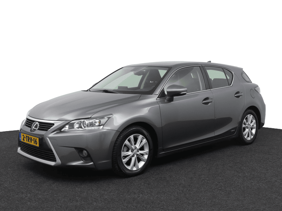 Lexus CT 200h Business Line - Afbeelding 1