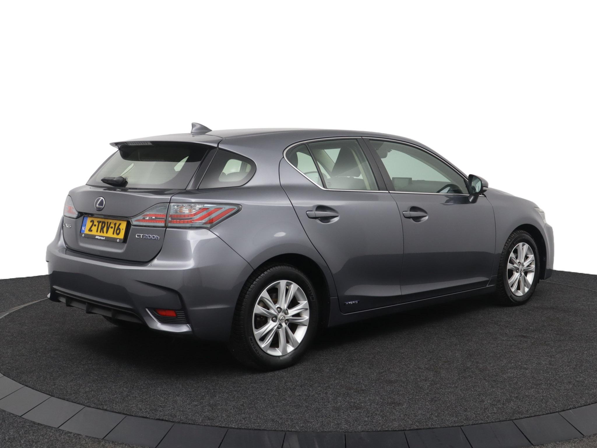 Lexus CT 200h Business Line - Afbeelding 2