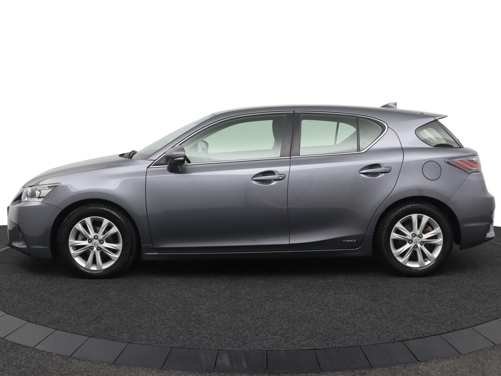 Lexus CT 200h Business Line - Afbeelding 3