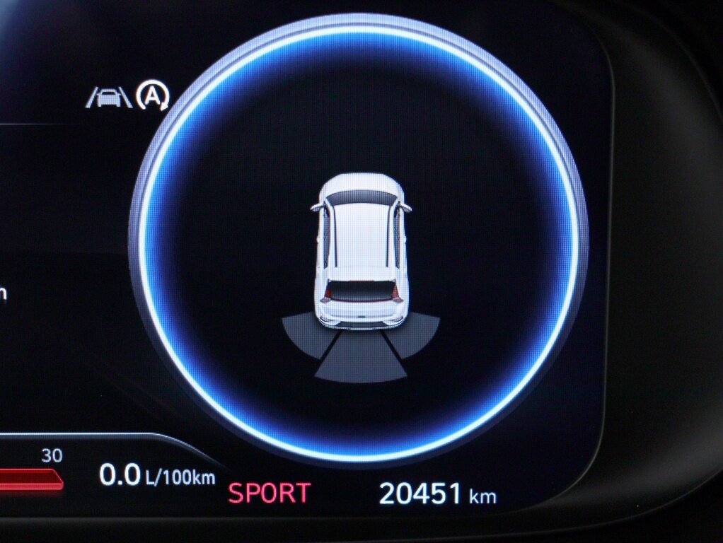 Hyundai Bayon 1.0 T-GDI Comfort | Automaat | Twotone | LED | Navigatie - Afbeelding 4