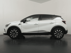 Renault Captur techno TCe 90 - Afbeelding 2