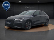 Audi A3 Sportback 45 TFSI e S-line