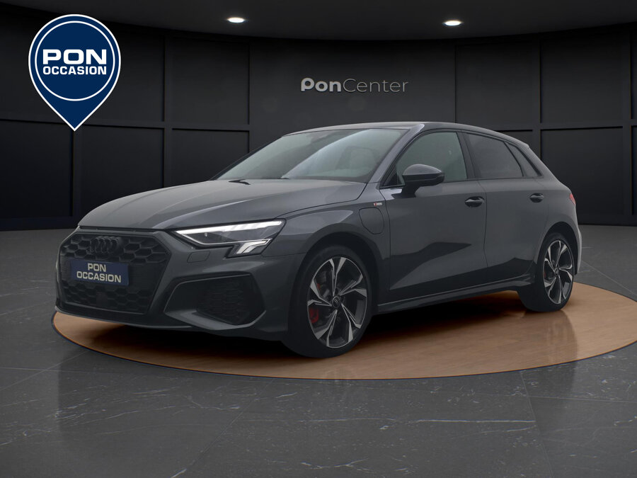 Audi A3 Sportback 45 TFSI e S-line