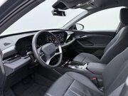 Audi Q6 e-tron Advanced Edition Performance 100 kWh