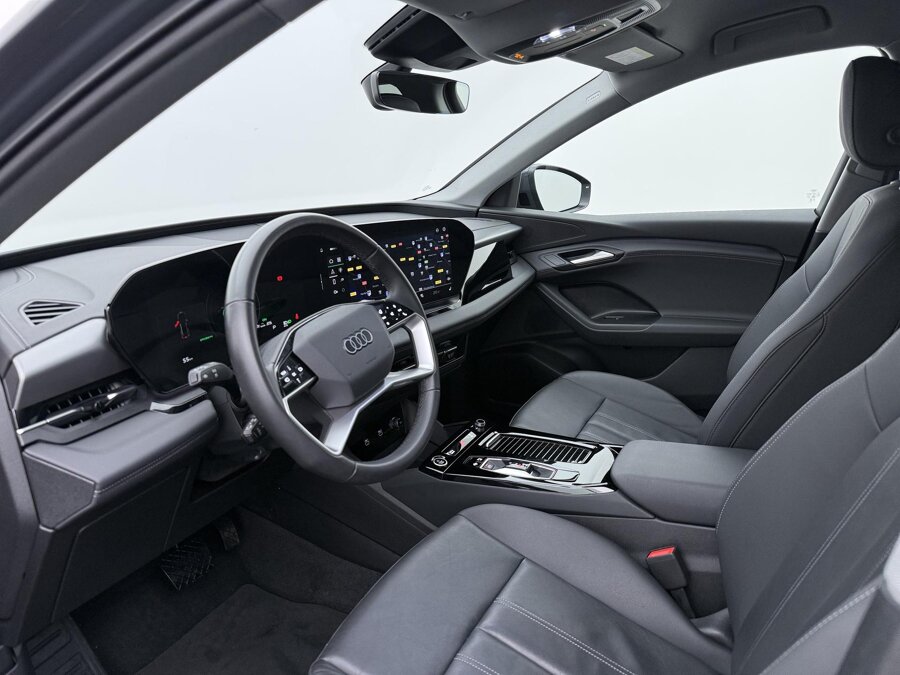Audi Q6 e-tron Advanced Edition Performance 100 kWh