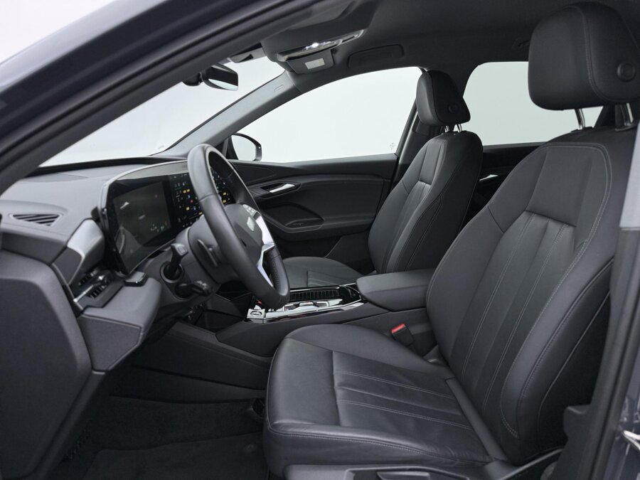 Audi Q6 e-tron Advanced Edition Performance 100 kWh