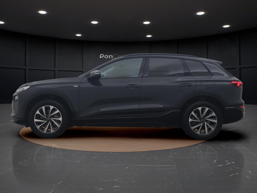 Audi Q6 e-tron Advanced Edition Performance 100 kWh