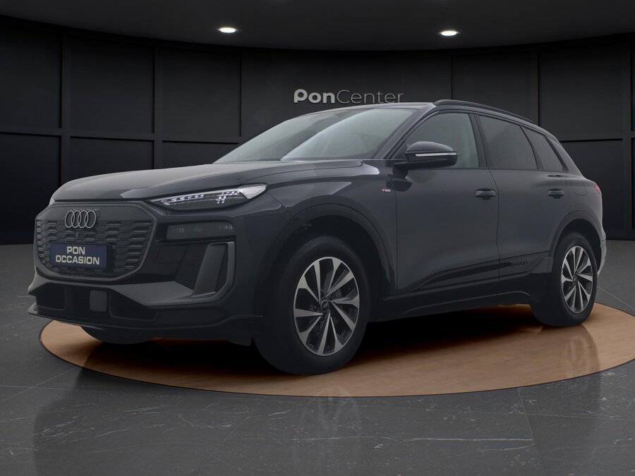 Audi Q6 e-tron Advanced Edition Performance 100 kWh