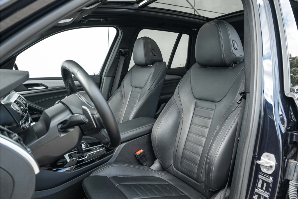 BMW X3 4