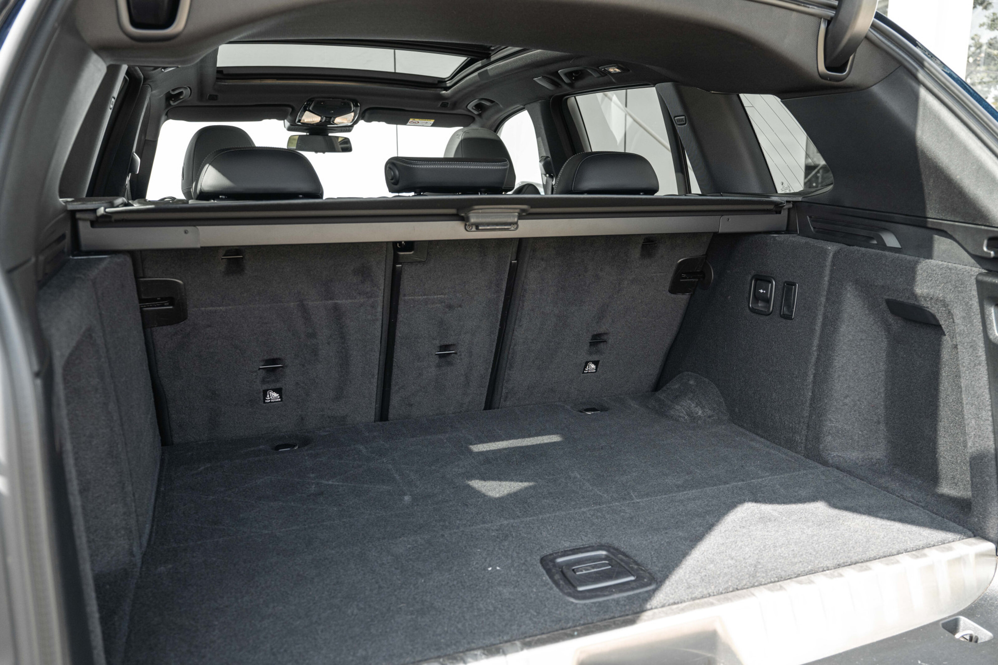 BMW X3 6