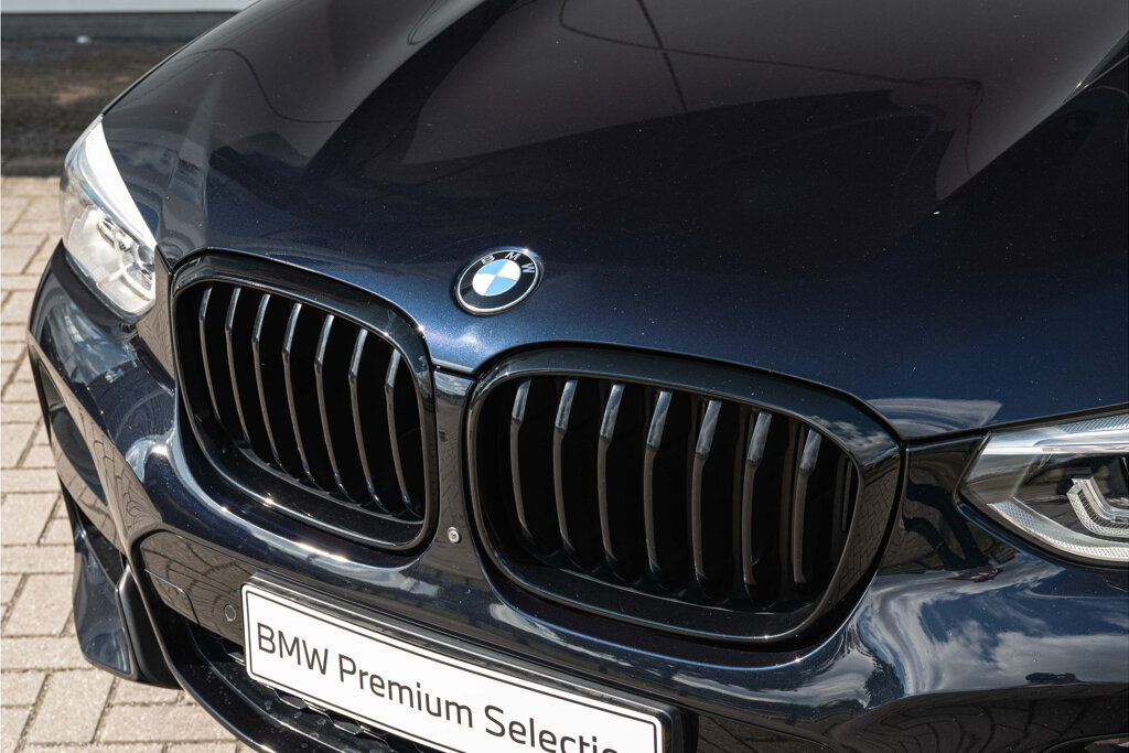 BMW X3 9
