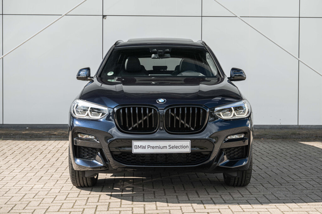 BMW X3 22