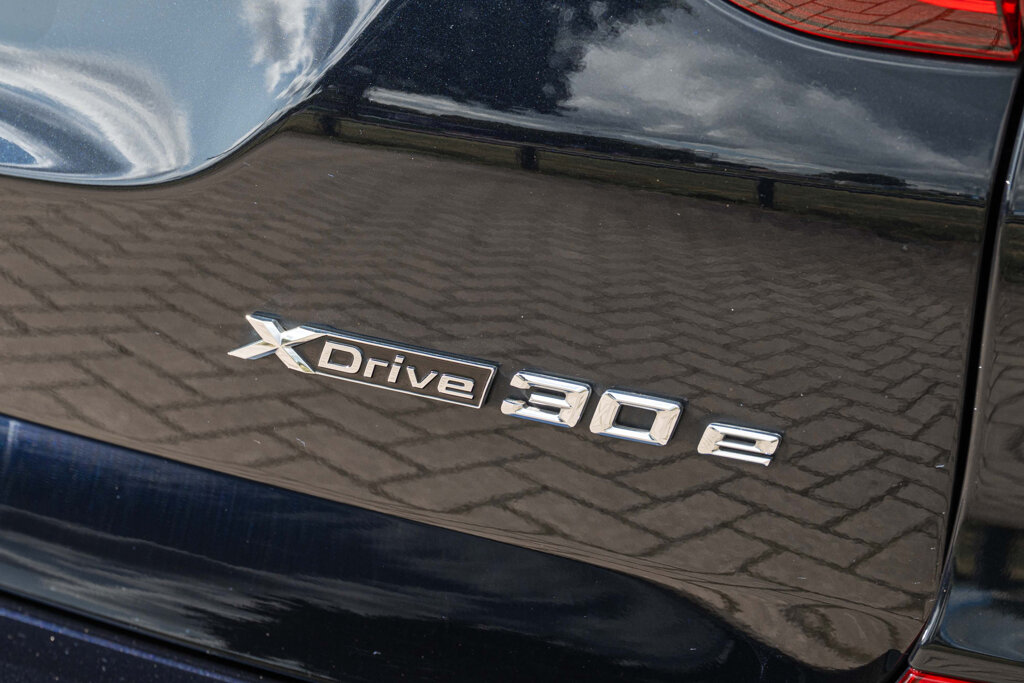 BMW X3 28