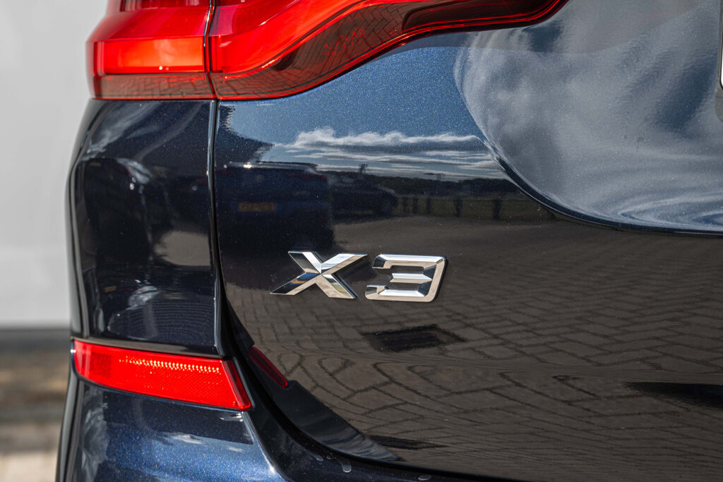 BMW X3 29
