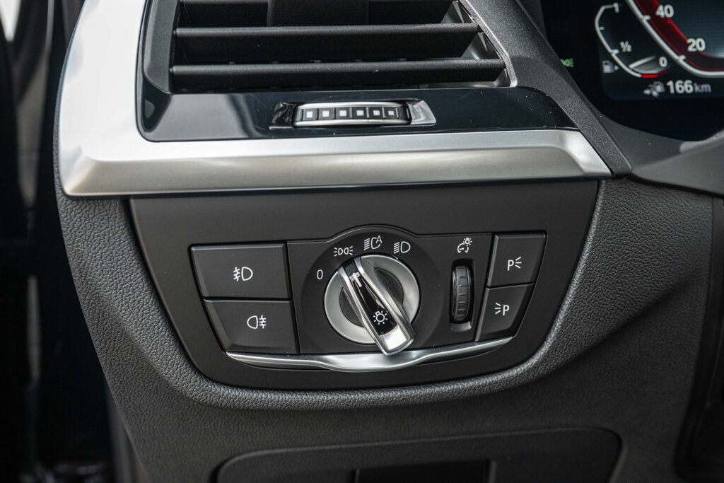 BMW X3 31