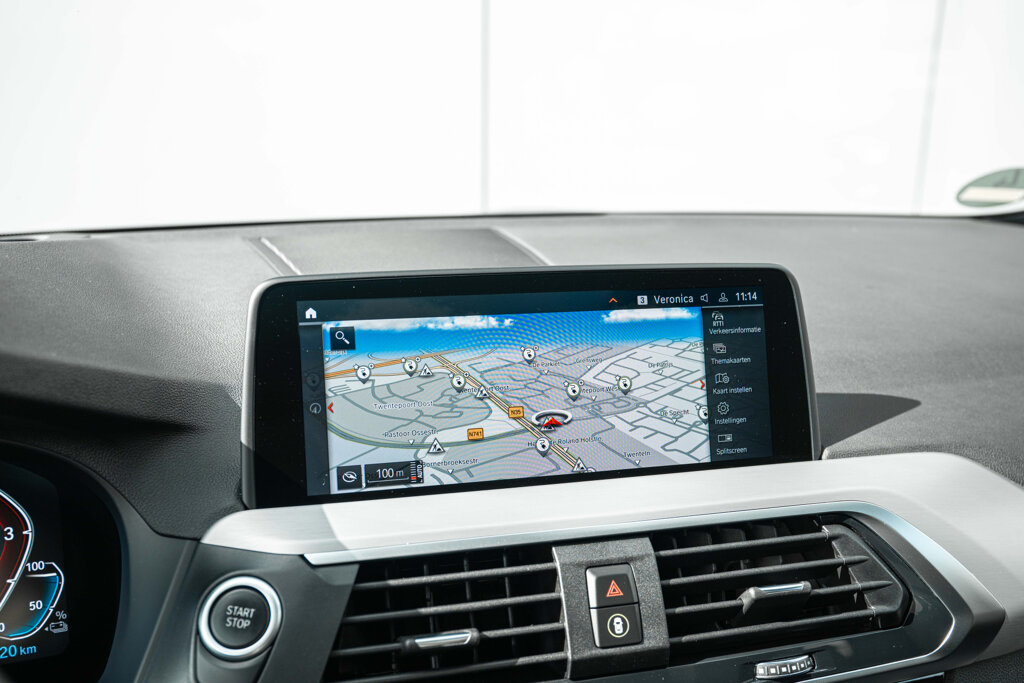 BMW X3 35