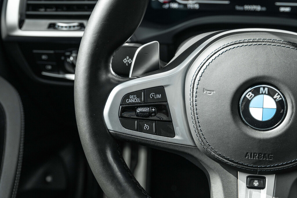 BMW X3 39