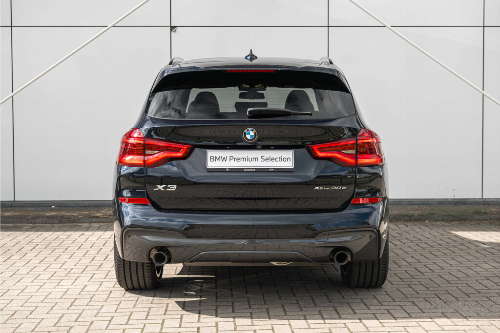 BMW X3 41