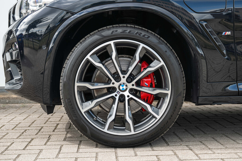 BMW X3 45